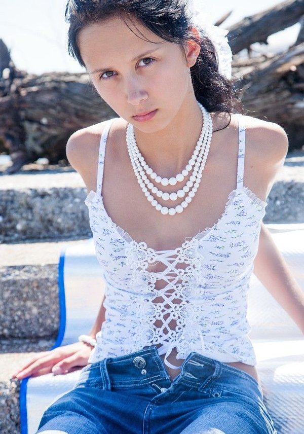 Валентина, 24